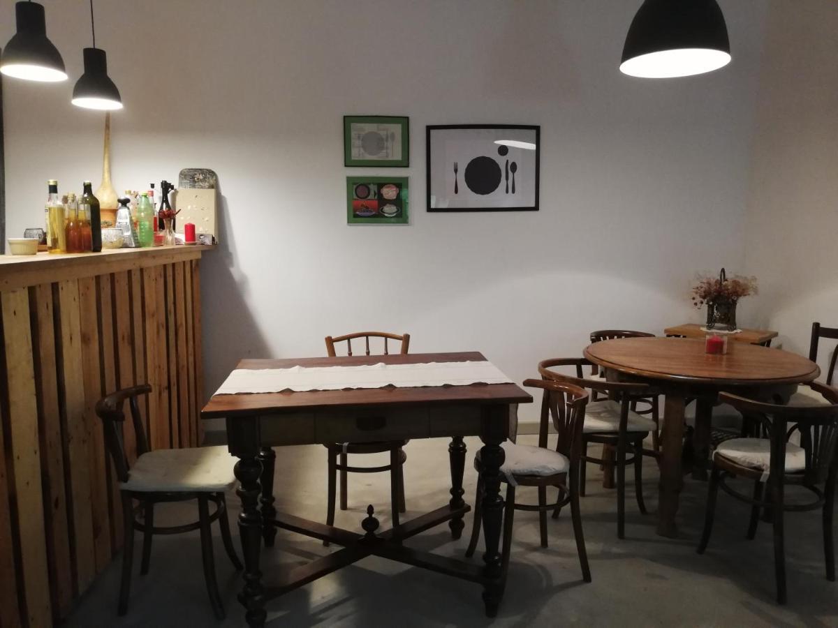 Karádi-Berger Vendégház Erdőbénye Exterior foto